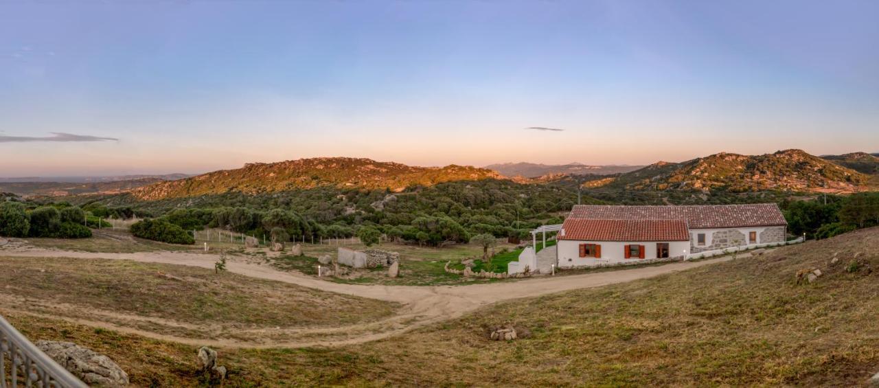 La Casa Di Memmi Suites & Rooms Santa Teresa Gallura Exterior foto